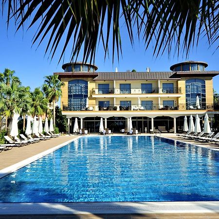 Villa Augusto Boutique Hotel&SPA Konaklı Extérieur photo