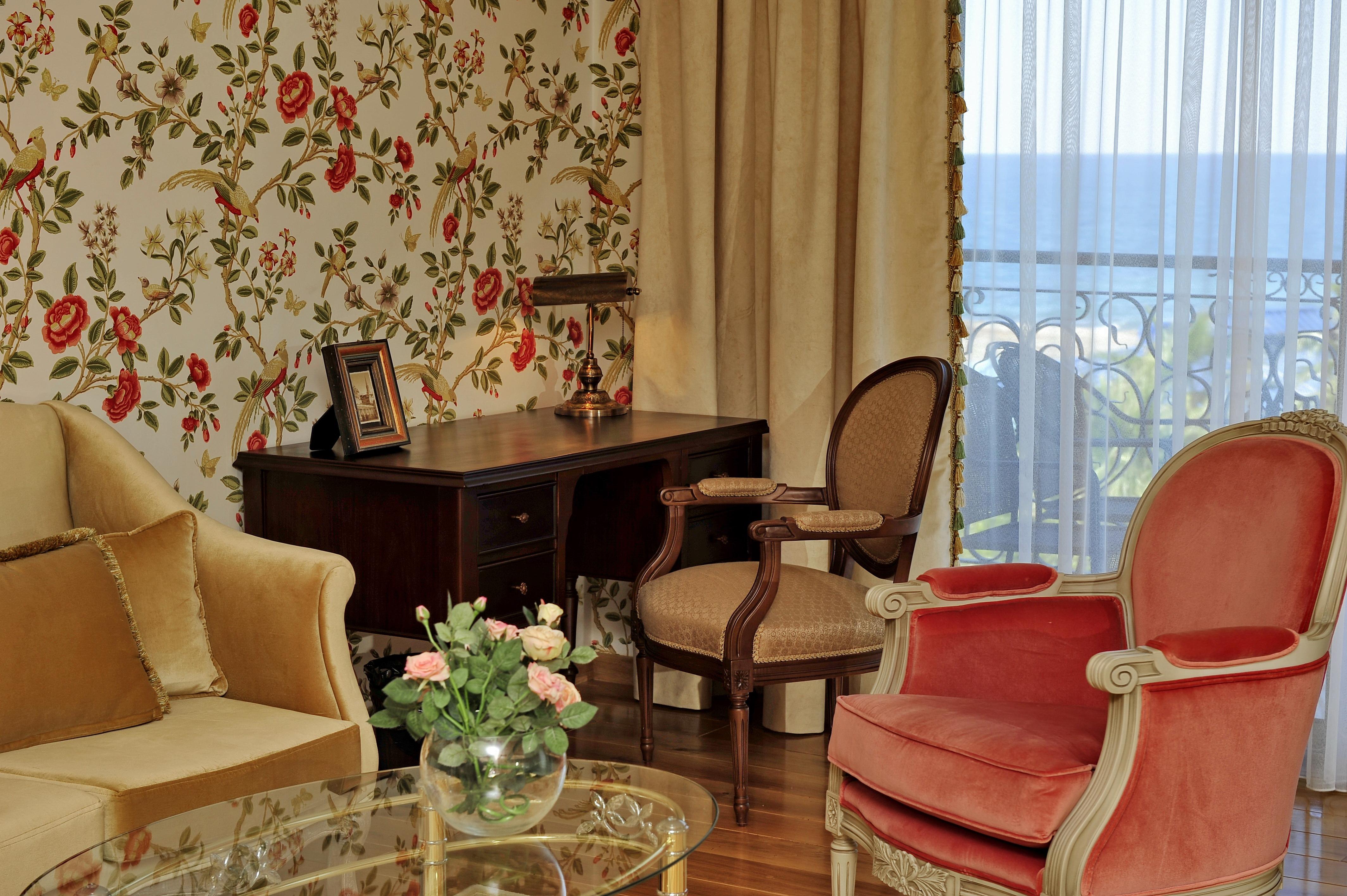 Villa Augusto Boutique Hotel&SPA Konaklı Extérieur photo