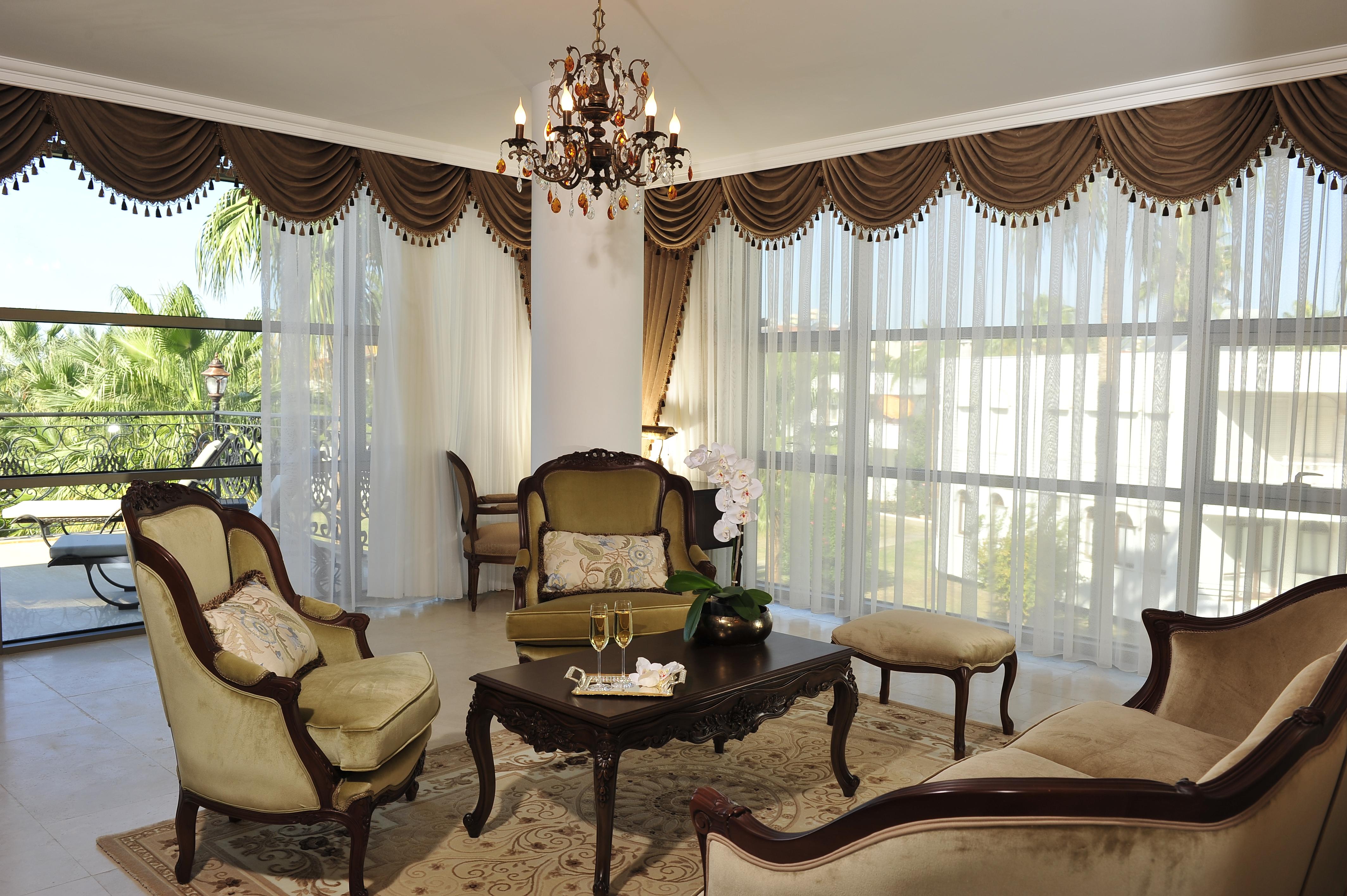 Villa Augusto Boutique Hotel&SPA Konaklı Extérieur photo