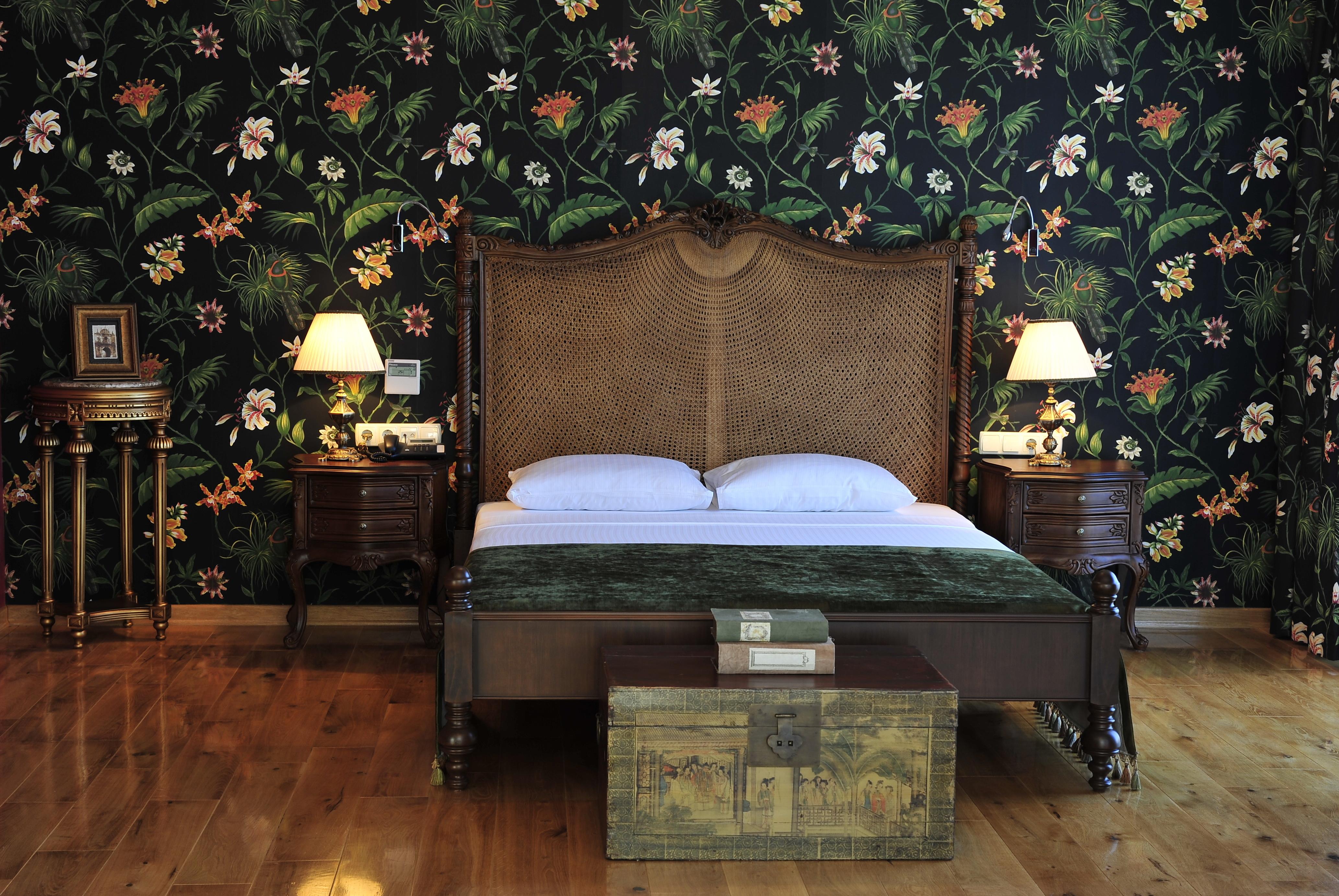 Villa Augusto Boutique Hotel&SPA Konaklı Extérieur photo