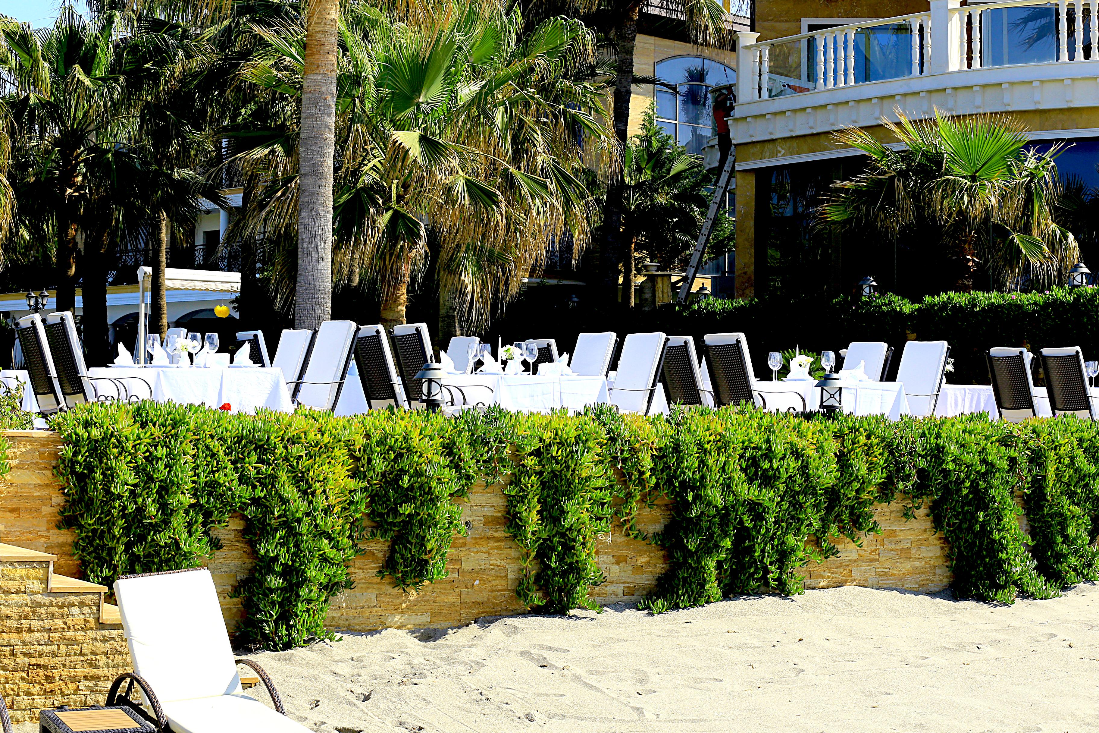 Villa Augusto Boutique Hotel&SPA Konaklı Extérieur photo