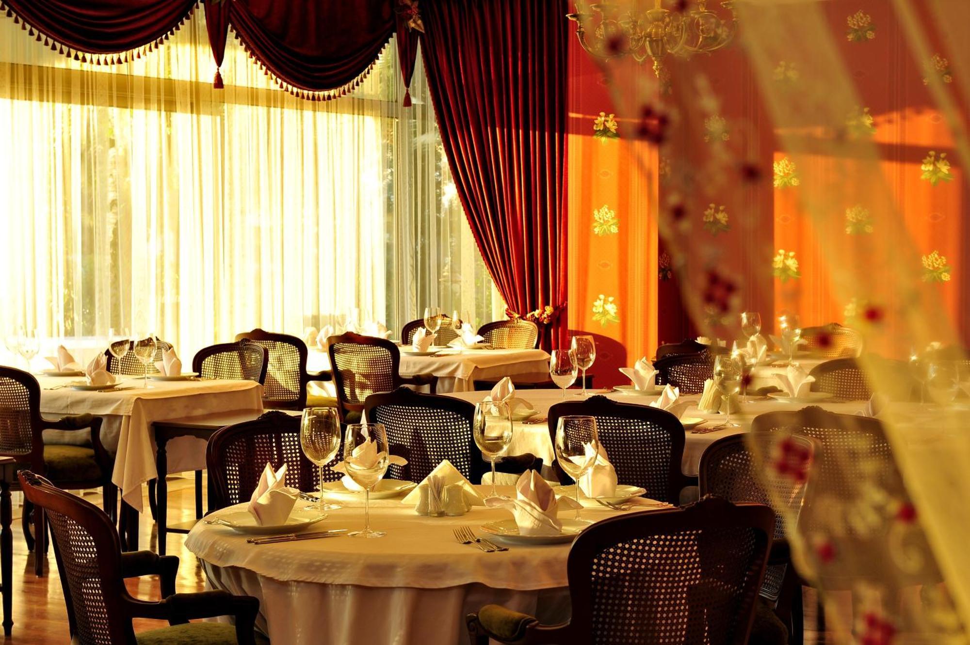 Villa Augusto Boutique Hotel&SPA Konaklı Extérieur photo