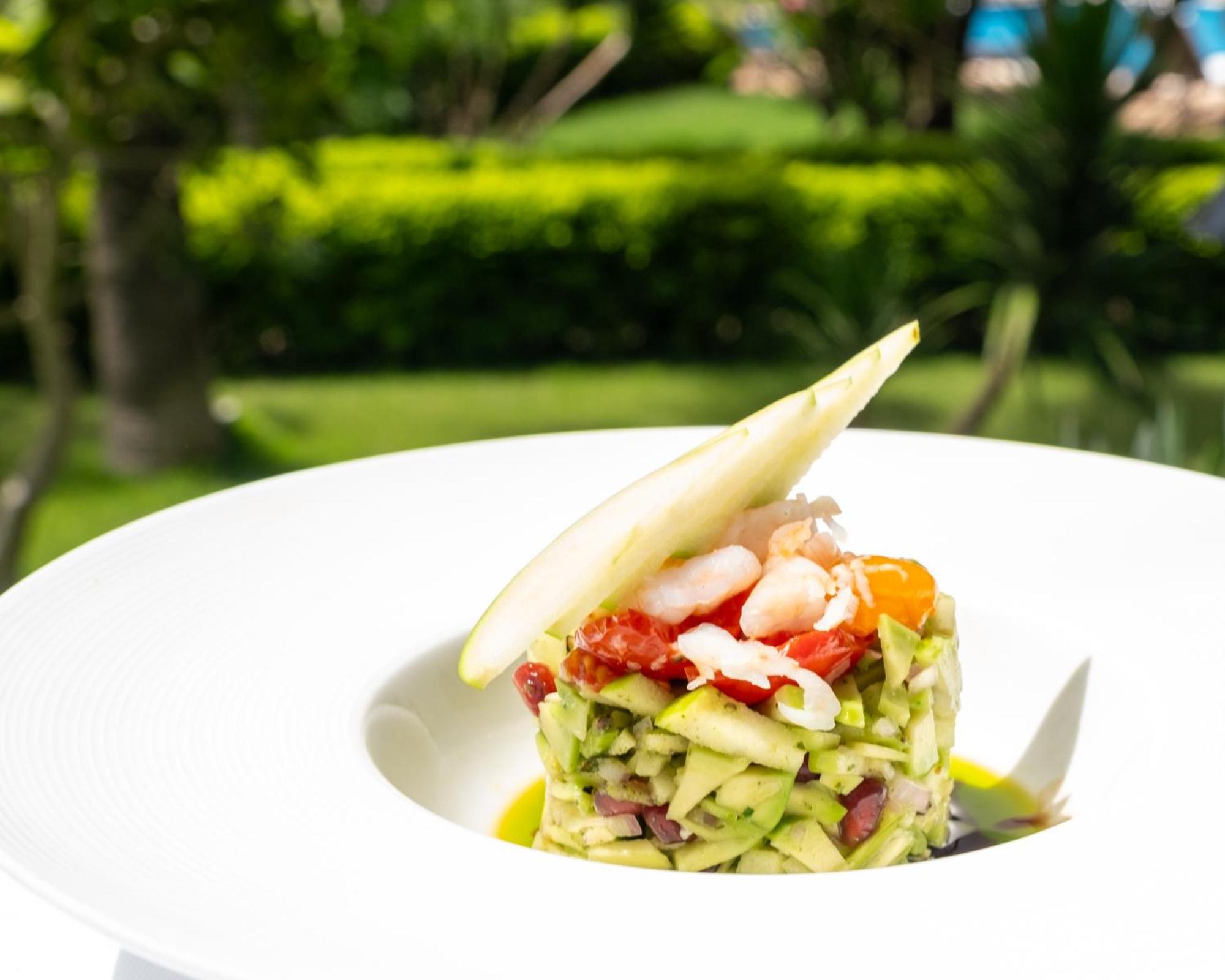 Villa Augusto Boutique Hotel&SPA Konaklı Extérieur photo