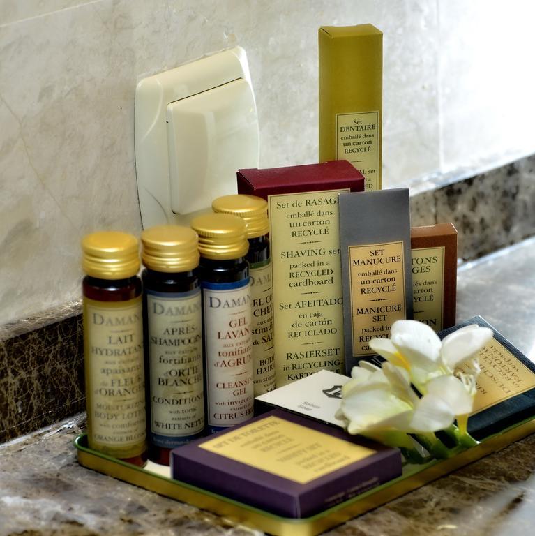 Villa Augusto Boutique Hotel&SPA Konaklı Extérieur photo