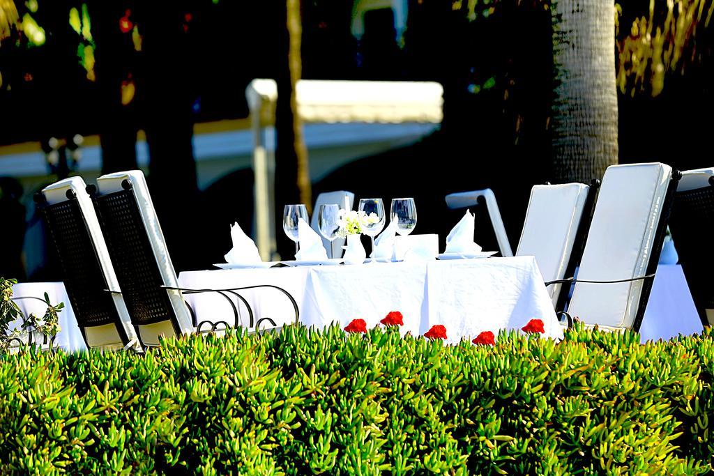 Villa Augusto Boutique Hotel&SPA Konaklı Extérieur photo