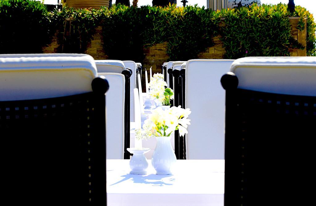 Villa Augusto Boutique Hotel&SPA Konaklı Extérieur photo
