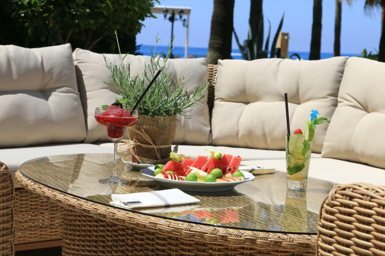 Villa Augusto Boutique Hotel&SPA Konaklı Extérieur photo