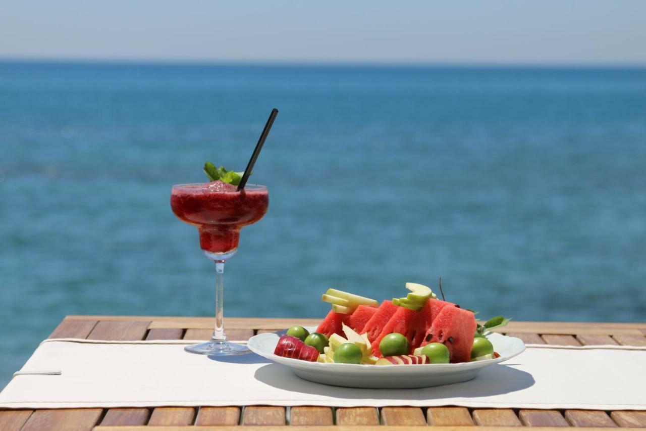 Villa Augusto Boutique Hotel&SPA Konaklı Extérieur photo