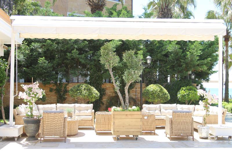 Villa Augusto Boutique Hotel&SPA Konaklı Extérieur photo